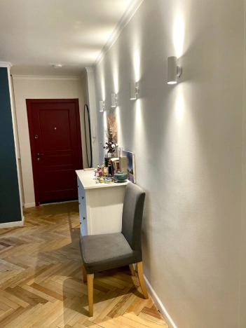 Купить квартиру в Москве. Вариант № 9691632, 2, площадь -  квм, цена 21950000 рублей