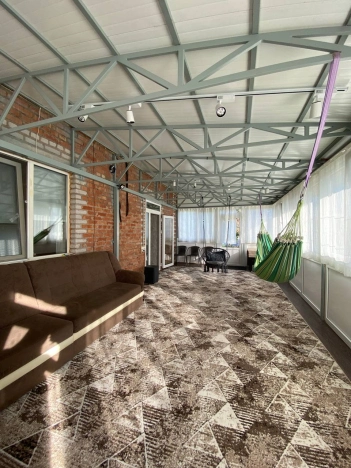 Купить дом в Микрорайоне Прометей, Октябрьский в Октябрьском. Вариант № 11106, 22, площадь -  квм, цена 11300000 рублей