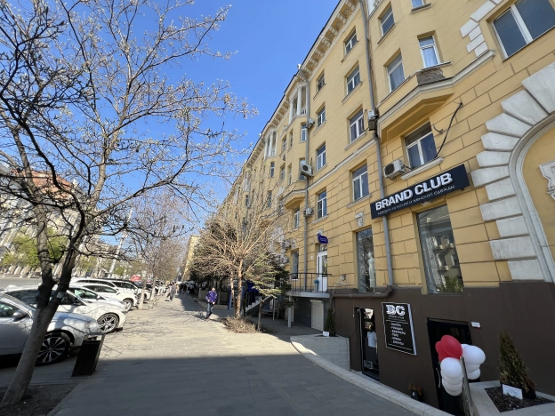 . Вариант № 36682, 0, площадь - 33 квм, цена 5450000 рублей