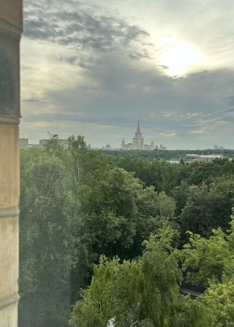 Купить квартиру в Москве. Вариант № 994965, 1, площадь - квм, цена 50000000.0000 рублей