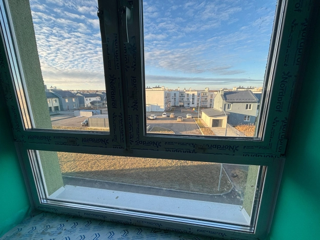 Купить двухкомнатную квартиру на улице Пионерская в Республике Башкортостан. Вариант № 10141838, 9, площадь -  квм, цена 6175008 рублей