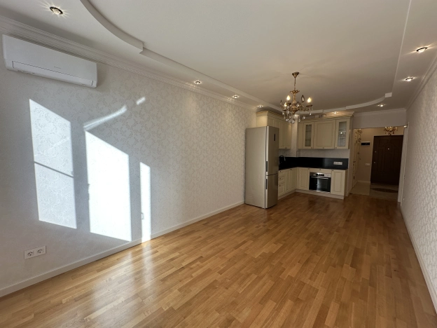 . Вариант № 14431, 6, площадь - 61.6 квм, цена 12499000 рублей