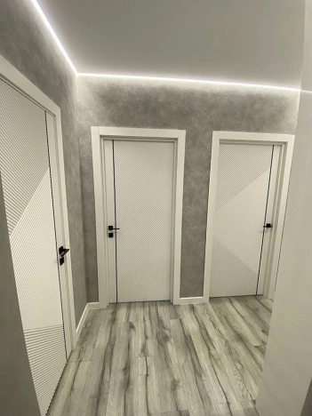 Купить однокомнатную квартиру на улице бульвар Комарова в Ростове-на-Дону. Вариант № 2487993, 7, площадь -  квм, цена 6700000 рублей