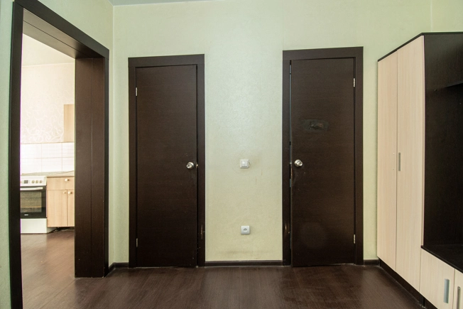 Купить квартиру на улице Выборная в Новосибирске. Вариант № 41635, 2, площадь - квм, цена 5270000 рублей