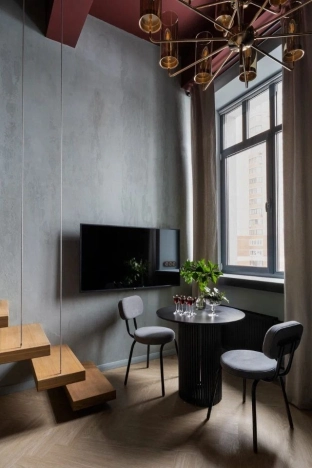 Купить квартиру в Москве. Вариант № 10091108, 0, площадь - квм, цена 15999999 рублей