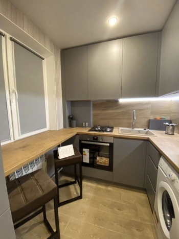 Купить двухкомнатную квартиру в районе Центральный в Калининграде. Вариант № 5237180, 2, площадь -  квм, цена 6900000 рублей