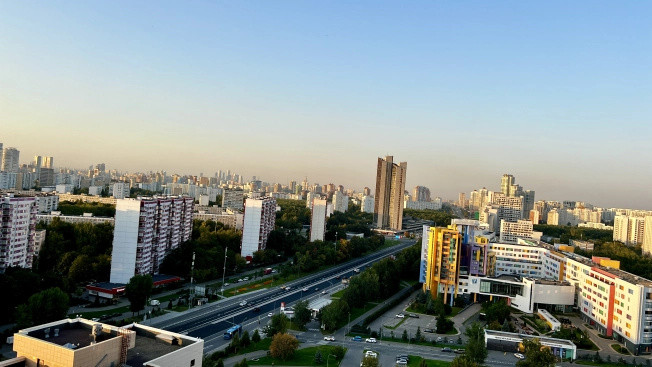 Купить квартиру в Москве. Вариант № 3029446, 3, площадь -  квм, цена 35599900.0000 рублей