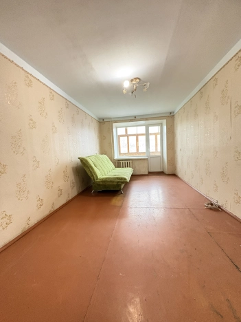 Купить двухкомнатную квартиру в Октябрьском. Вариант № 9024204, 3, площадь -  квм, цена 3070000 рублей