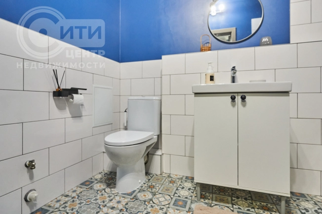 . Вариант № 8161527, 13, площадь - 38.4 квм, цена 5500000 рублей