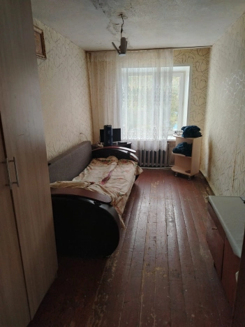 Купить трехкомнатную квартиру в Республике Татарстан (татарстан). Вариант № 3281003, 3, площадь -  квм, цена 1400000 рублей