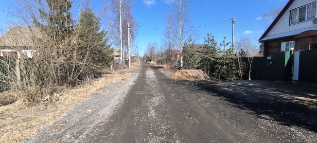 Купить земельный участок на улице Загородная в Ярославской области. Вариант № 9785, 1, площадь -  квм, цена 2270000 рублей