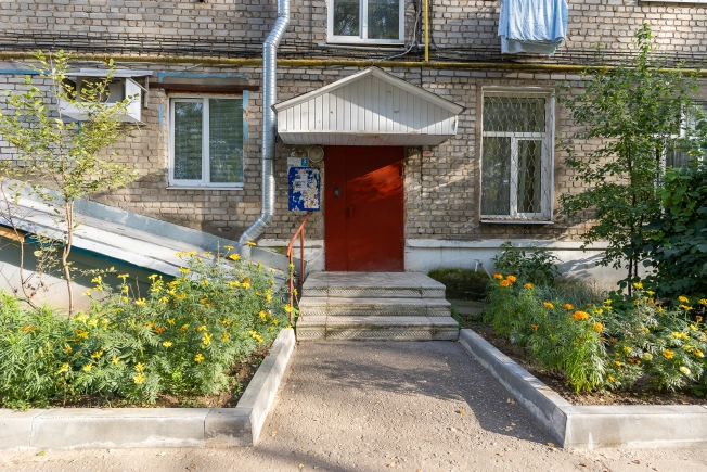 Купить квартиру в Коврове. Вариант № 4800034, 16, площадь -  квм, цена 2890000 рублей