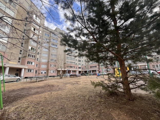 Купить однокомнатную квартиру в Иванове. Вариант № 237015, 14, площадь -  квм, цена 5790000 рублей