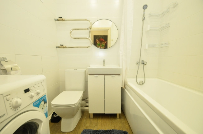 . Вариант № 3809676, 11, площадь - 44.5 квм, цена 6999000 рублей