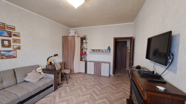 Купить квартиру на улице Спортивная в Республике Татарстан (татарстан). Вариант № 9567398, 1, площадь -  квм, цена 3250000 рублей