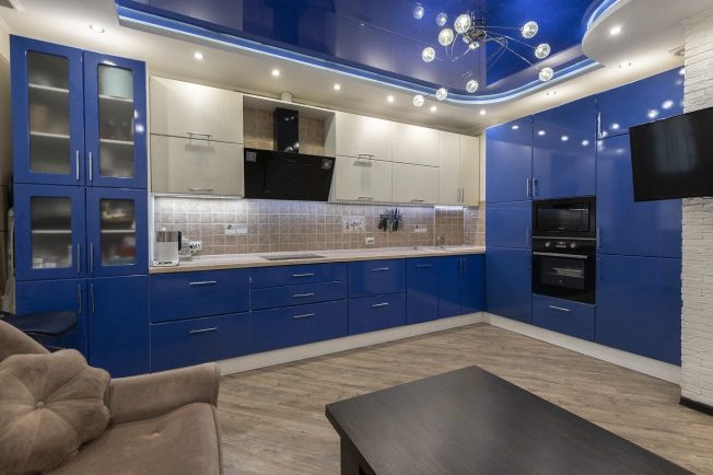 . Вариант № 25049, 2, площадь - 43.9 квм, цена 9300000 рублей