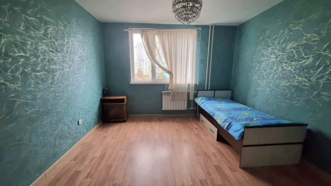 Купить квартиру на улице Светлая в Пензенской области. Вариант № 3969948, 3, площадь -  квм, цена 4490000 рублей