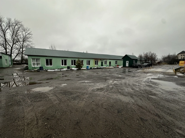 Купить коммерческую недвижимость в Судогде. Вариант № 28622, 1, площадь -  квм, цена 30000000 рублей