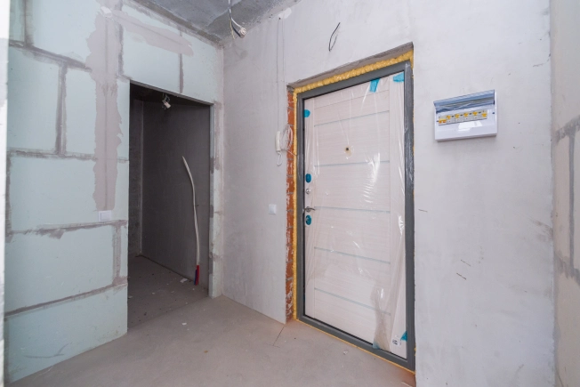 Купить однокомнатную квартиру в Рязанской области. Вариант № 6739419, 2, площадь -  квм, цена 3500000 рублей