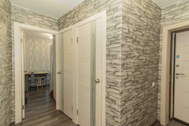 Купить квартиру на улице Добросельская в Владимире. Вариант № 28127, 15, площадь -  квм, цена 4690000 рублей