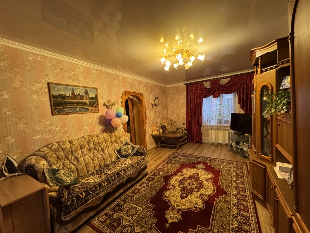 Купить двухкомнатную квартиру в Старом Осколе. Вариант № 23567, 0, площадь -  квм, цена 6500000 рублей