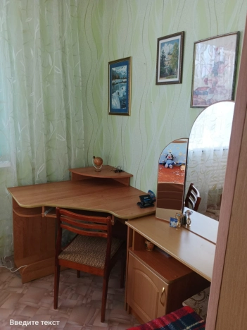 Купить двухкомнатную квартиру на улице Пионерская в Республике Башкортостан. Вариант № 10012, 3, площадь -  квм, цена 650000 рублей