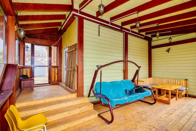 Купить дом в Лакинске. Вариант № 7414, 36, площадь -  квм, цена 25800000 рублей