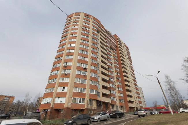 Купить однокомнатную квартиру в Щёлкове. Вариант № 56515, 18, площадь -  квм, цена 5250000 рублей