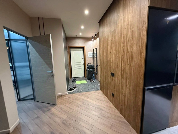 Купить квартиру в Москве. Вариант № 8047746, 11, площадь - квм, цена 21800000 рублей