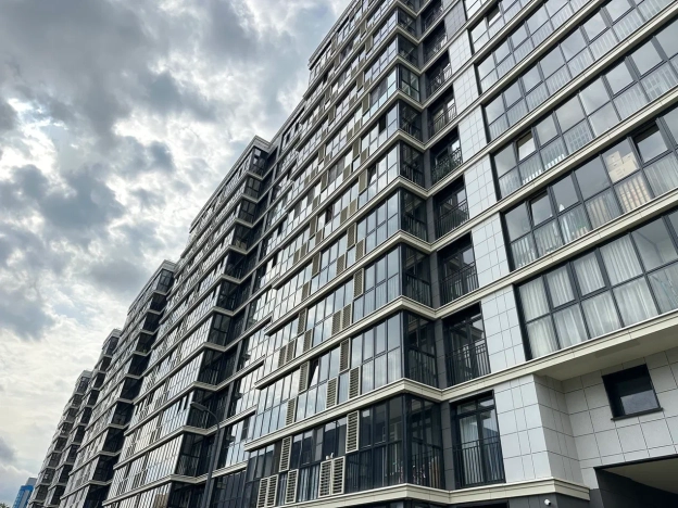 Купить двухкомнатную квартиру в районе Московский в Санкт-Петербурге. Вариант № 51797, 22, площадь -  квм, цена 18700000 рублей