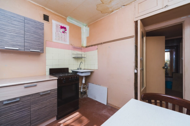 Купить однокомнатную квартиру в районе Советский в Рязани. Вариант № 2017687, 1, площадь -  квм, цена 2590000 рублей