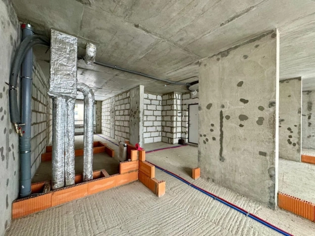 Купить квартиру в Москве. Вариант № 8070464, 9, площадь - квм, цена 23000000 рублей