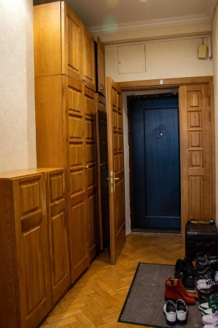 Купить квартиру в Москве. Вариант № 9955889, 13, площадь -  квм, цена 60600000 рублей