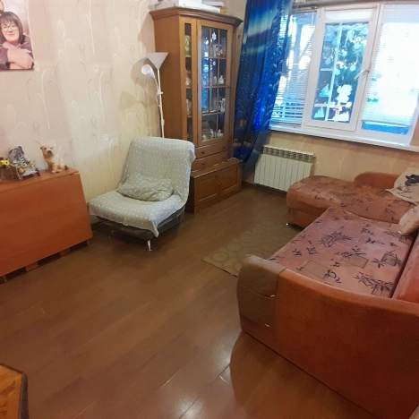 Купить дом в Москве. Вариант № 9823488, 5, площадь - квм, цена 8000000 рублей