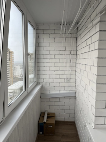 Снять однокомнатную квартиру на улице Гвардейская в Владимире. Вариант № 3235857, 9, площадь -  квм, цена 35000 рублей