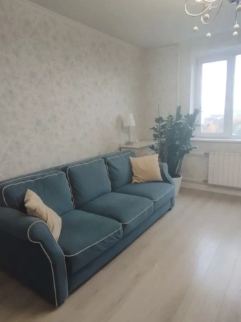 Купить квартиру в Москве. Вариант № 9656690, 2, площадь - квм, цена 26000000 рублей