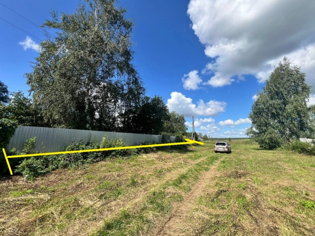 Купить дом в Рязани. Вариант № 2496786, 33, площадь - квм, цена 990000 рублей