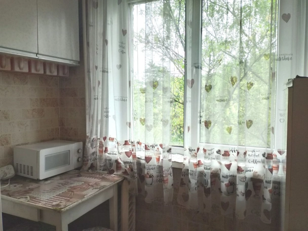 Купить четырехкомнатную квартиру в Иванове. Вариант № 53590, 10, площадь -  квм, цена 4375000 рублей