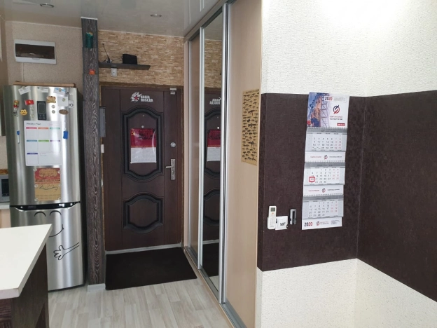 . Вариант № 3809302, 30, площадь - 39 квм, цена 6000000 рублей