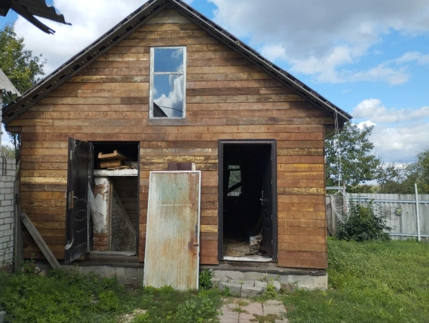 Купить дом в Короче. Вариант № 4014348, 17, площадь -  квм, цена 2200000 рублей