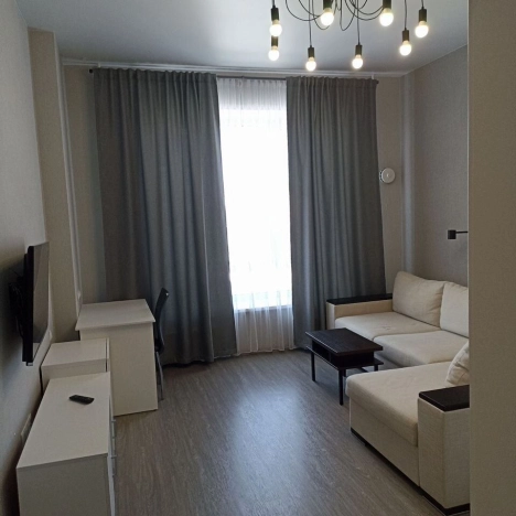 Снять квартиру в районе Дзержинский в Новосибирске. Вариант № 9687314, 3, площадь -  квм, цена 38000 рублей