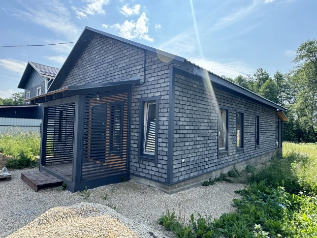 Купить дом в Москве. Вариант № 14330, 35, площадь - квм, цена 6490000 рублей