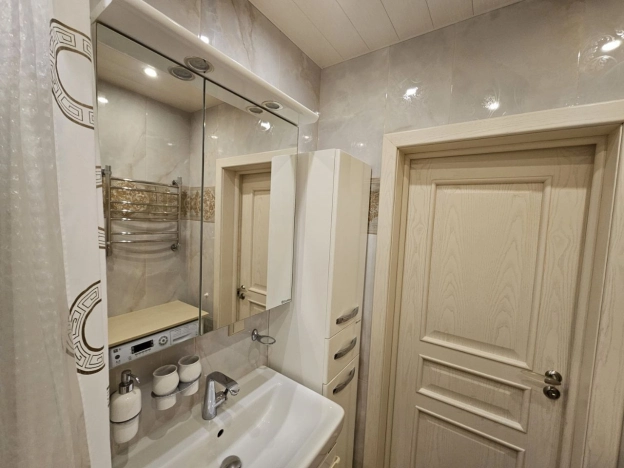 Купить однокомнатную квартиру у метро Планерная в Химках. Вариант № 273113, 14, площадь -  квм, цена 11990000 рублей