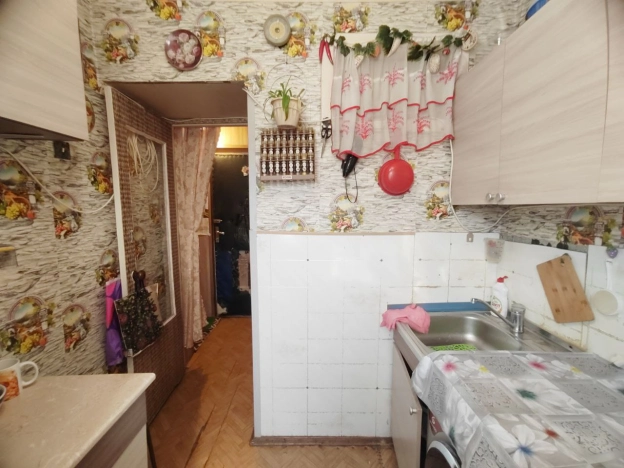 . Вариант № 28964, 9, площадь - 20.9 квм, цена 2000000 рублей