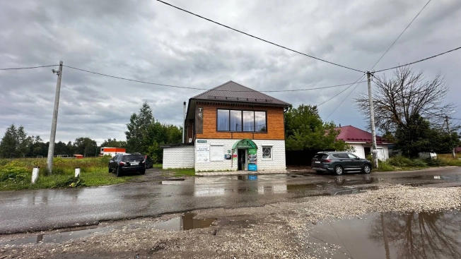 Купить коммерческую недвижимость в Курлове. Вариант № 7990, 37, площадь -  квм, цена 21560000 рублей