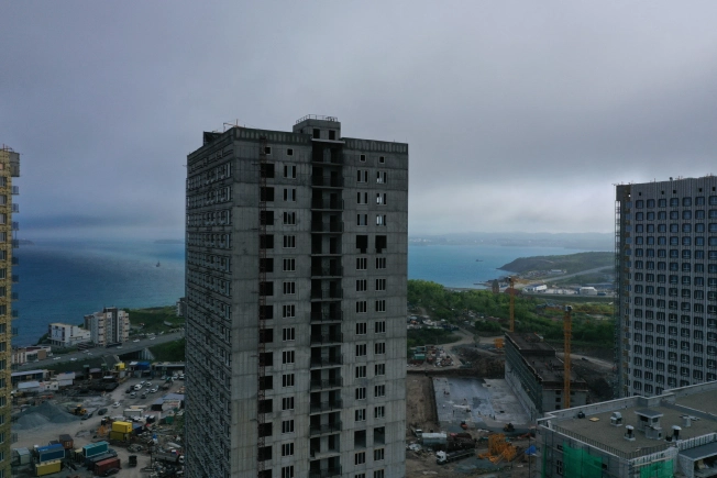 . Вариант № 4136694, 2, площадь - 47.88 квм, цена 10294200 рублей