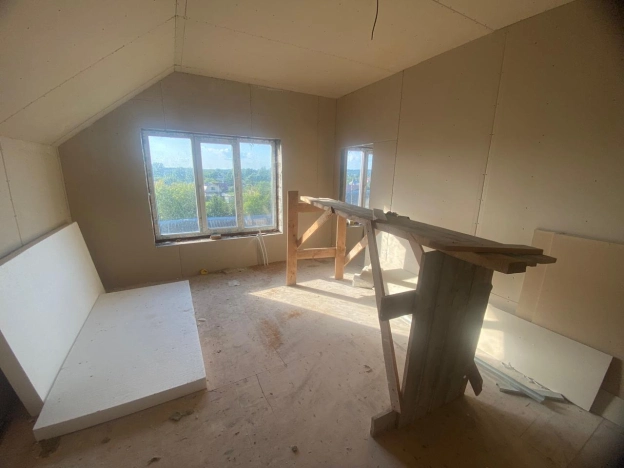 Купить дом в Микрорайоне Черёмушки, Кондрово в Кондрове. Вариант № 59184, 31, площадь -  квм, цена 4500000 рублей