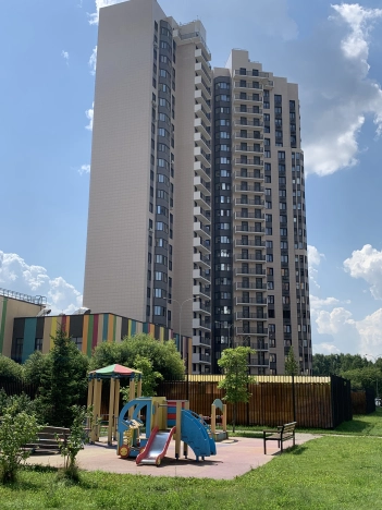 Купить квартиру в Москве. Вариант № 841334, 40, площадь - квм, цена 28500000.0000 рублей