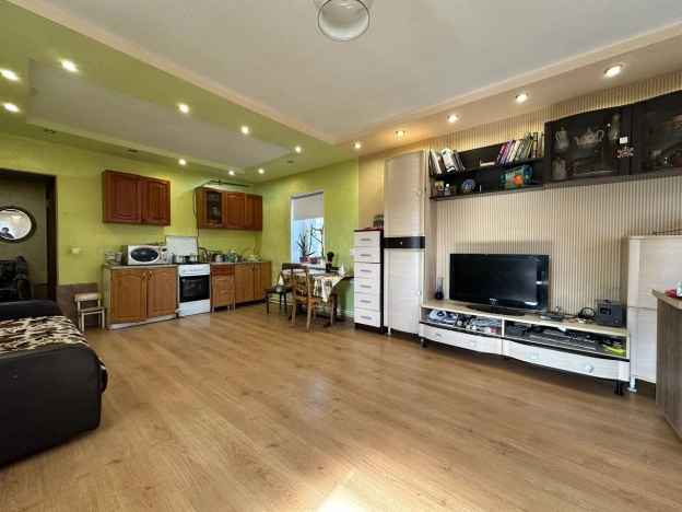 Купить дом в Тейкове. Вариант № 31471, 4, площадь -  квм, цена 4500000 рублей