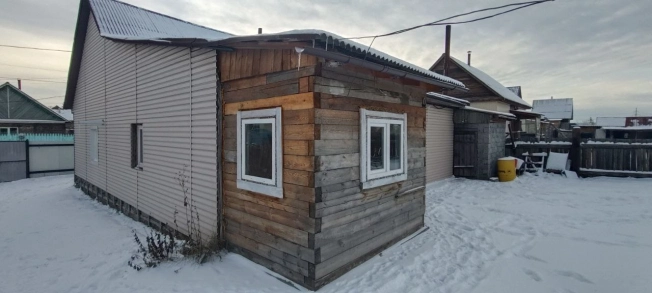 Купить дом в Иркутской области. Вариант № 8902847, 35, площадь -  квм, цена 6300000 рублей